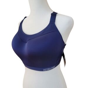 *NWT* Victoria Secret Sport Incredible Lightweight Max Sports Bra Sie 34 (3D)